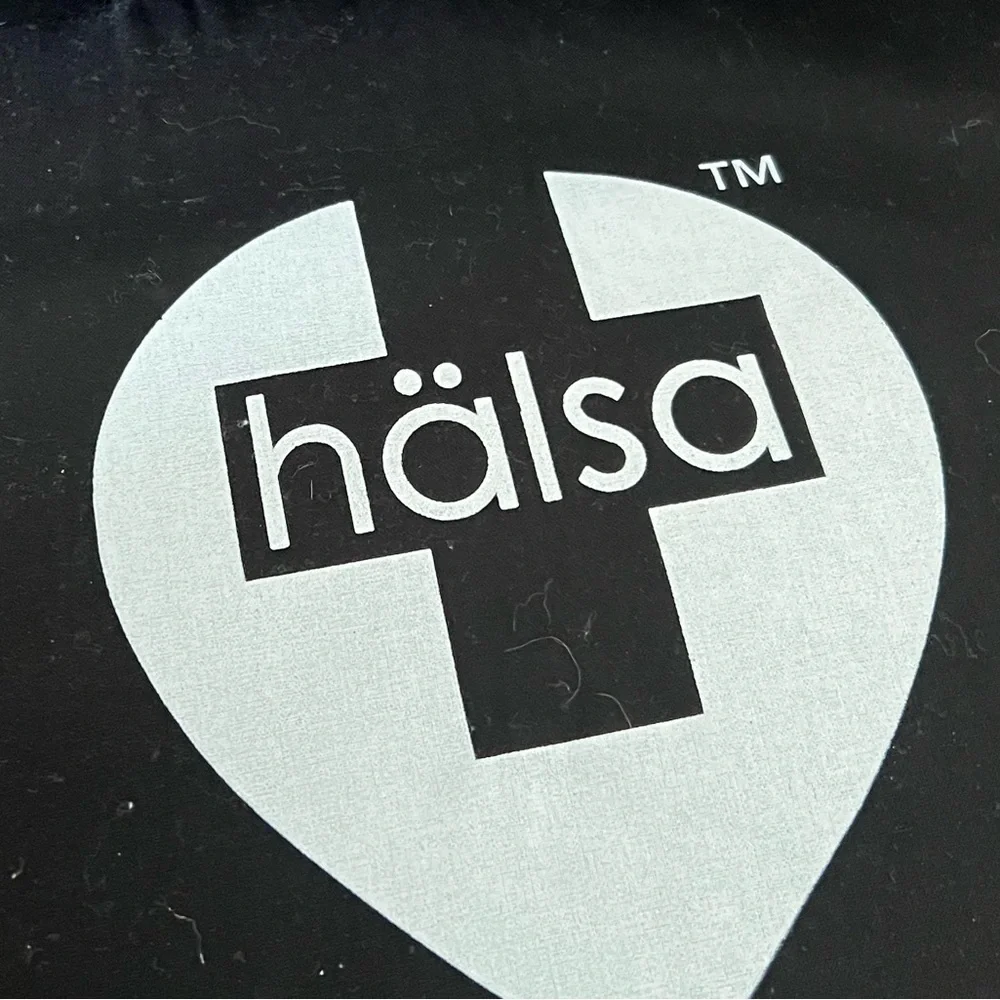 Hälsa Acupuncture Mat
